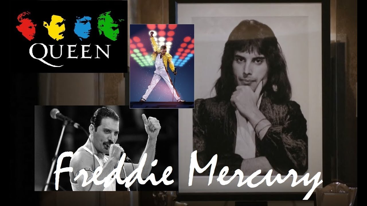 Freddie  O &Uacute;ltimo Ato - Document&aacute;rio sobre a morte de Freddie Mercury