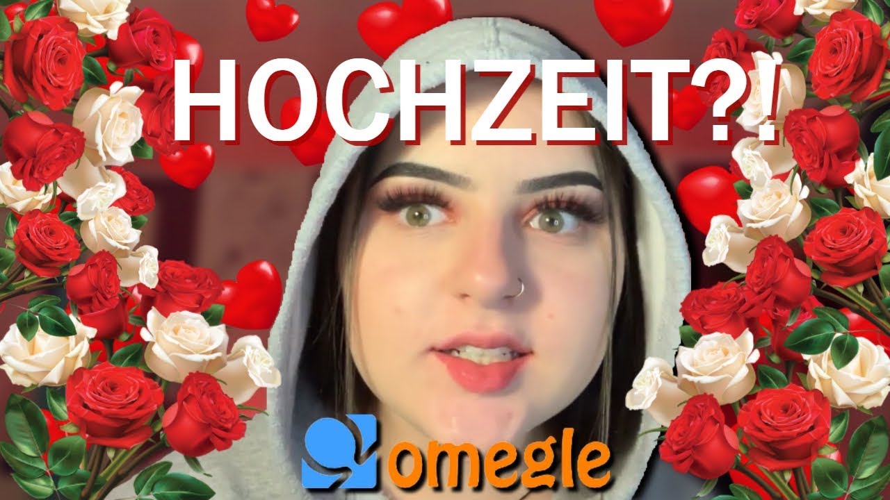 ICH HEIRATE BALD.. - O.T. with Steph