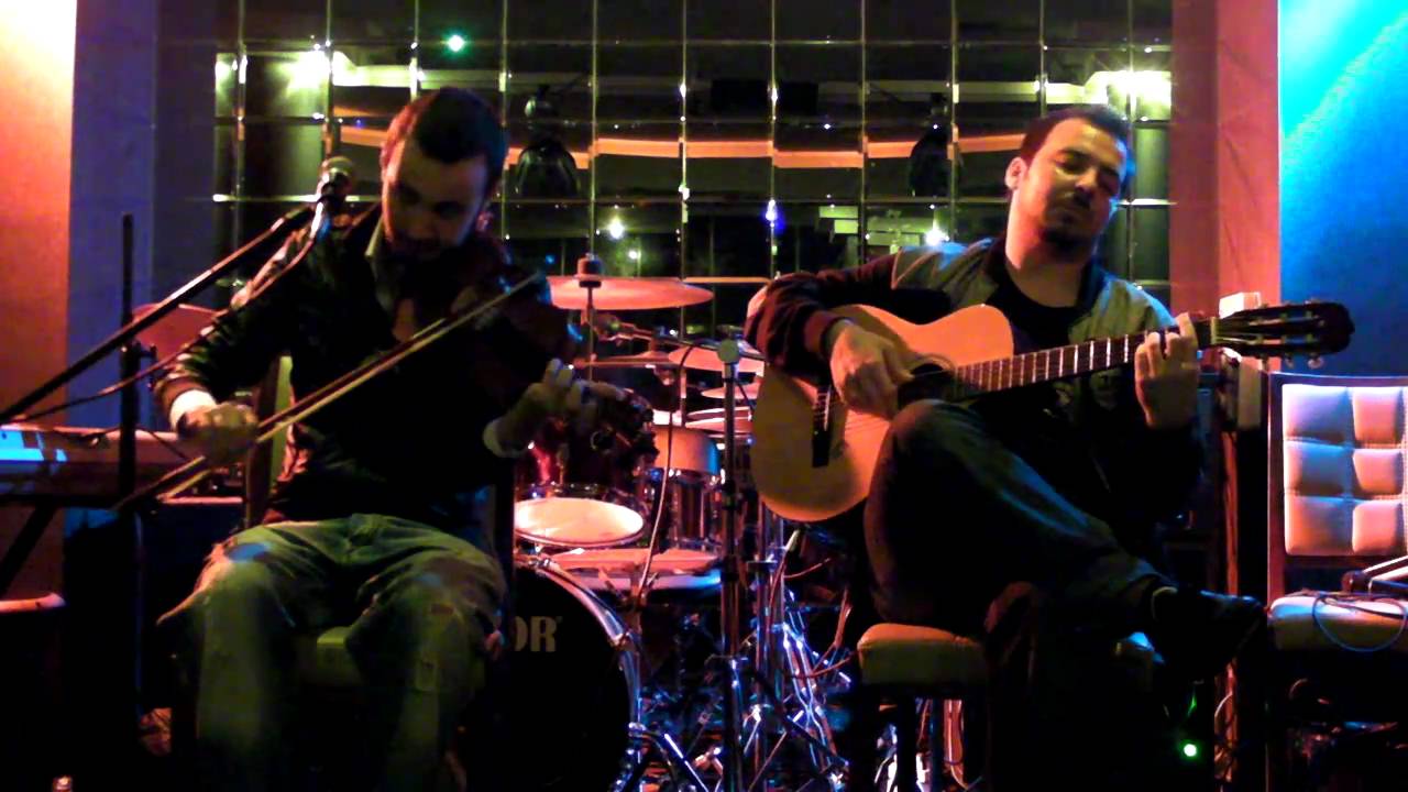 Fikret DEDEOĞLU - ELİMDE DEĞİL