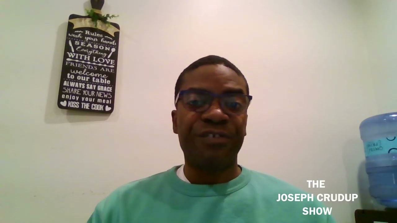 The Joseph Crudup Show: What did happen to the Buffalo Bills after Saturday's loss to the Broncos