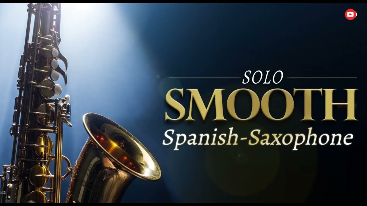 Smooth Sax Jazz 🎷 Soft Energy for Focus & Productivity | Master of Saxophone