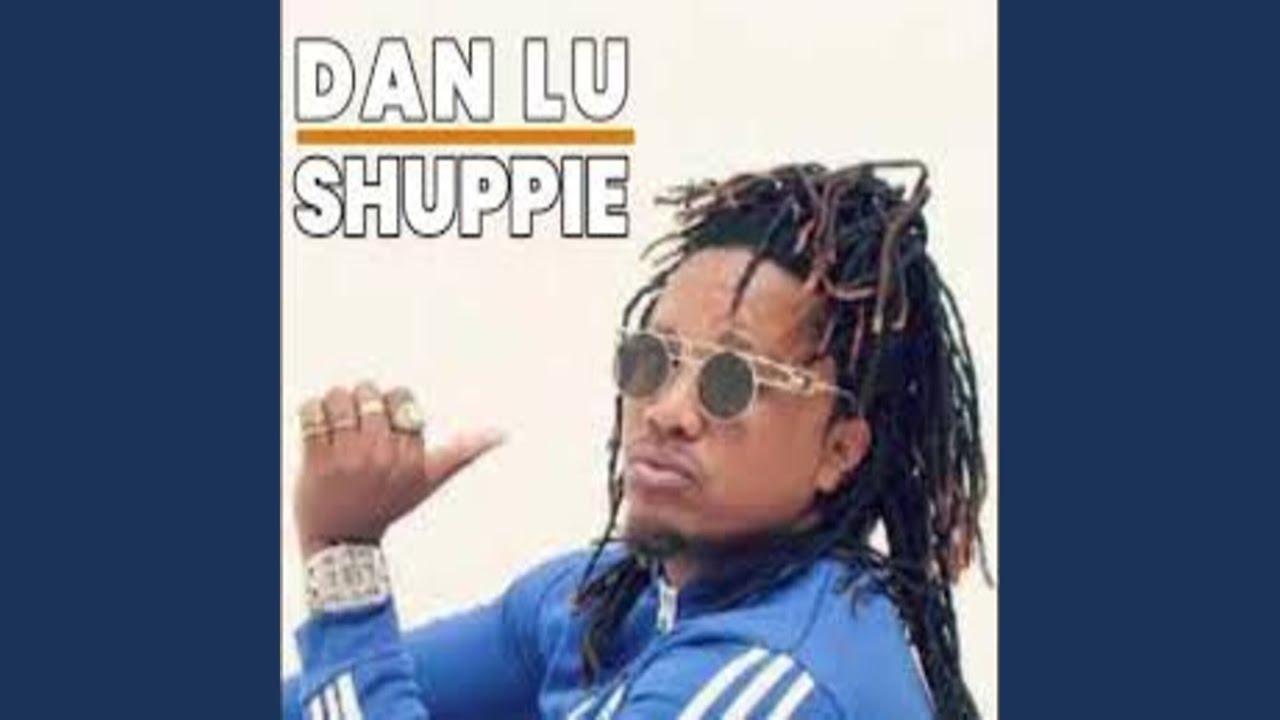 Shuppie