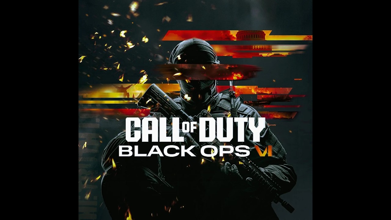 Call Of Duty: Black Ops 6 Campaign - Mission 3: Most Wanted I PS5 I