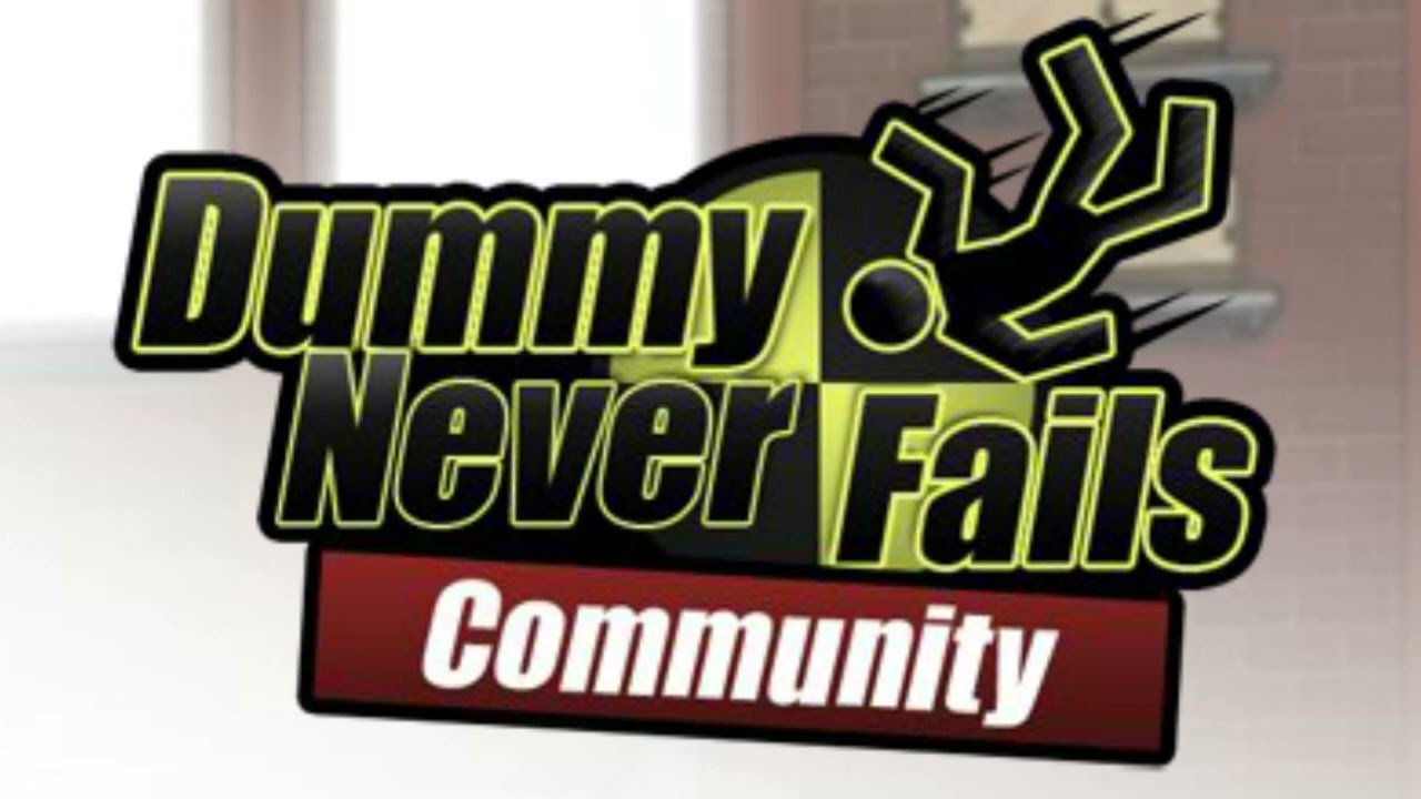Dummy Never Fails: Community - Level Editor Music [RFML - Slipstream 30 ] Extended