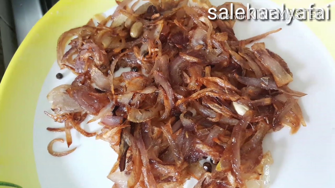 البلاو الكشميري ( مجبوس كشميري )