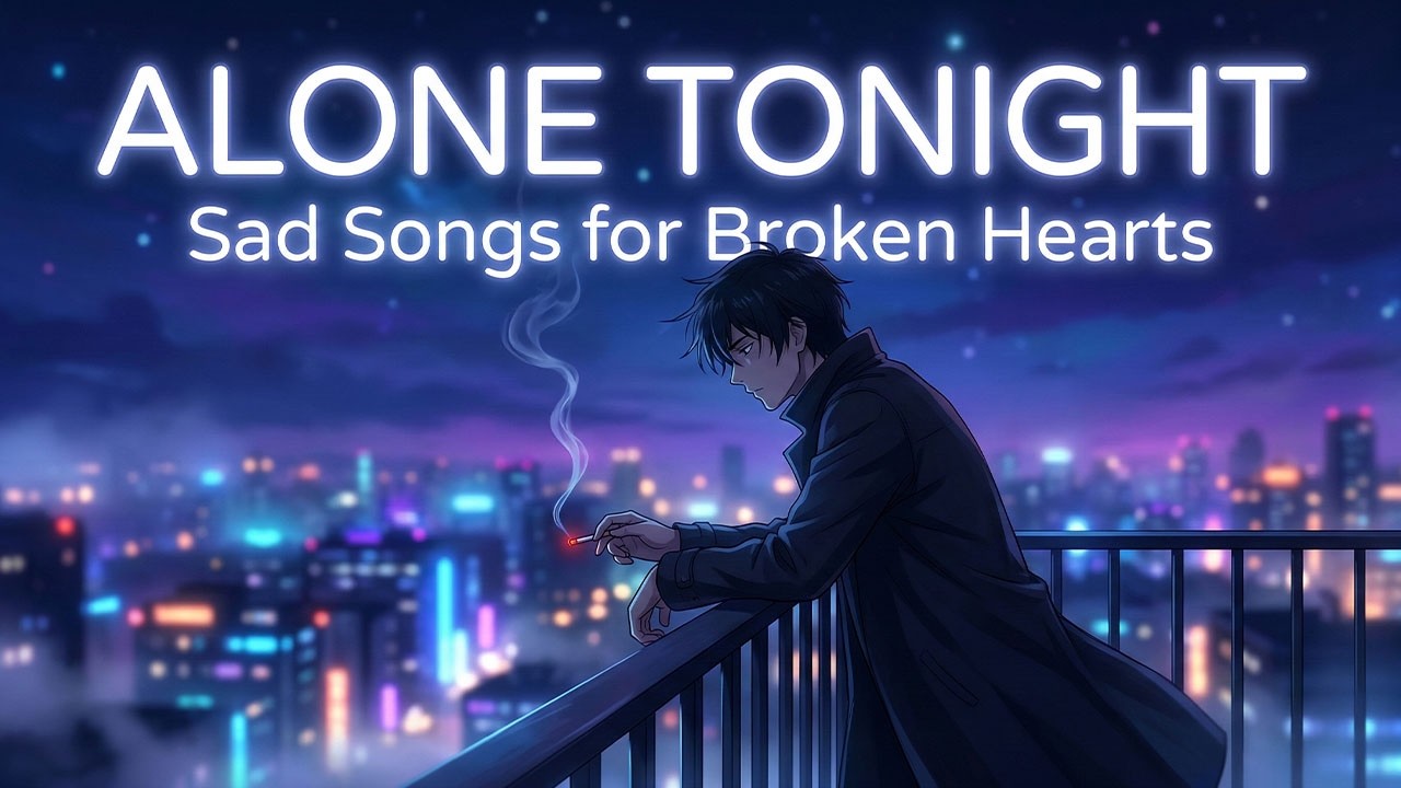 Sad Songs 2026 💔 Don’t Listen Alone If You’re Missing Someone Tonight