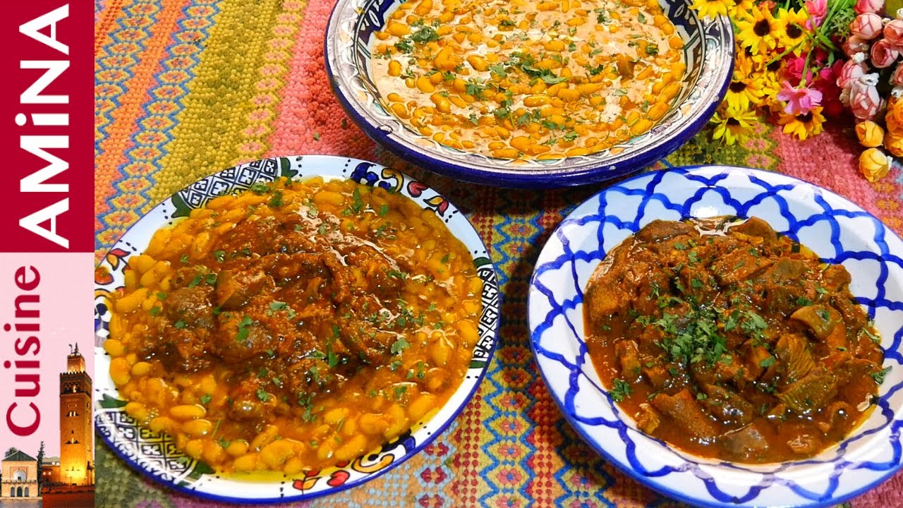 حضري طبق اللوبيا بشكل مختلف بإضافة جديدة كدجي لذيذة ورطبة كيزبدة