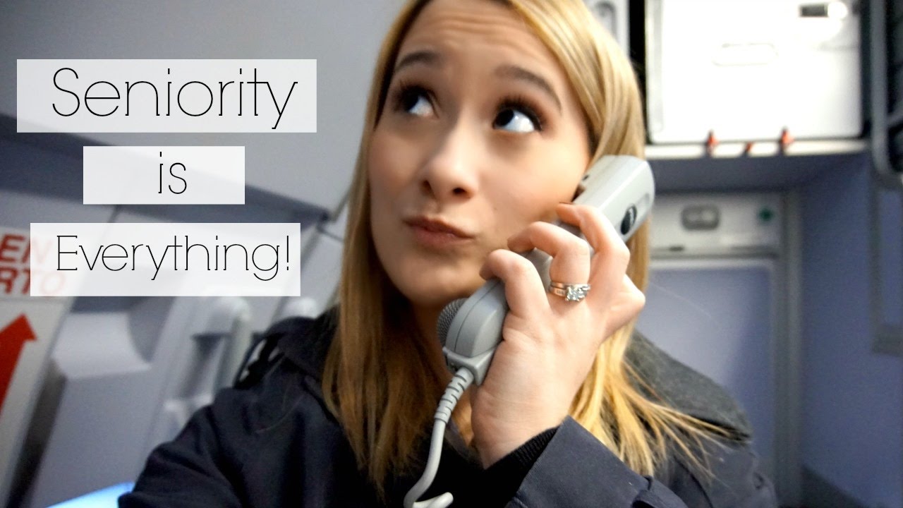 Flight Attendant Life | Working New Year's Eve, 3 Day Trip