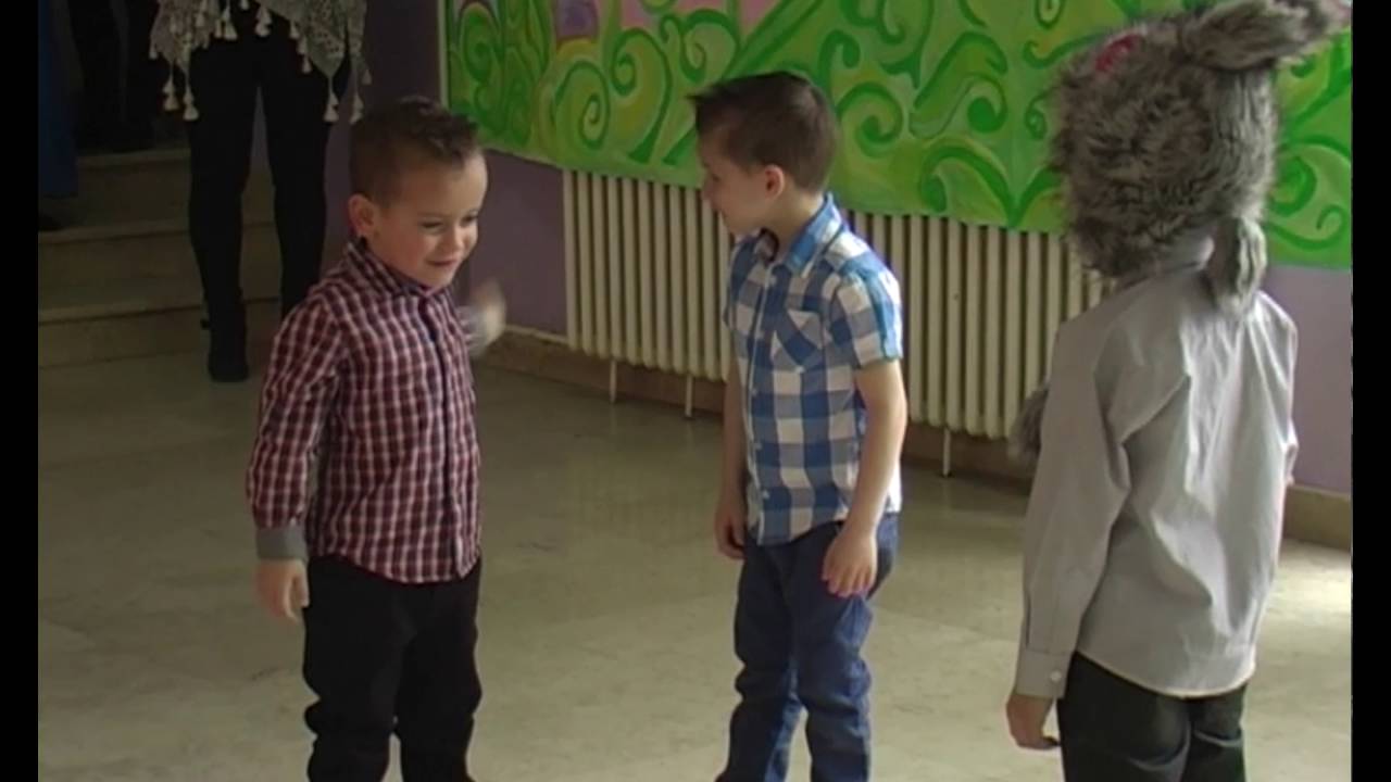 Dom za djecu bez roditeljskog staranja proslavio rođendan - Ljepša strana dana - 22.05.2016.