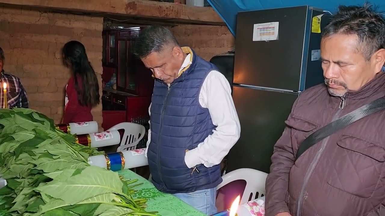 Fiesta Anual en Honor A la  Virgen de Guadalupe en Llano de Epazote, Guerrero 2026