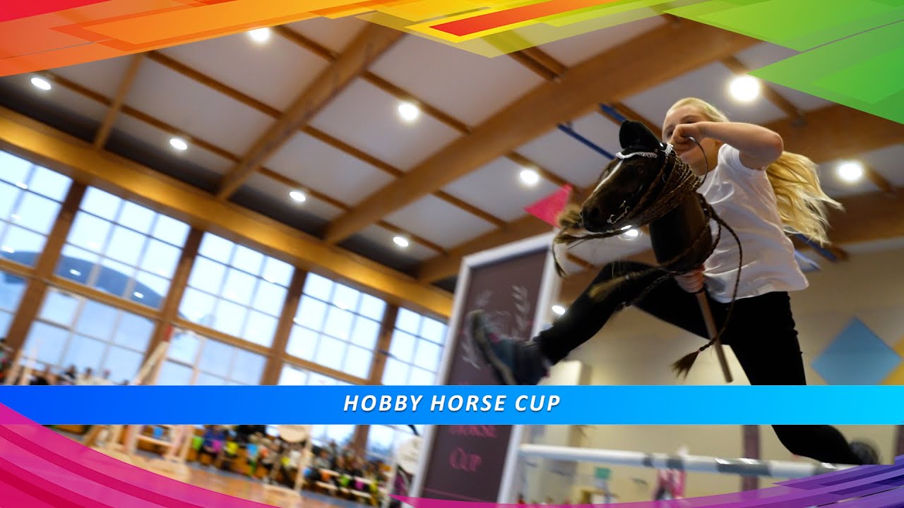 Hobby Horse Cup