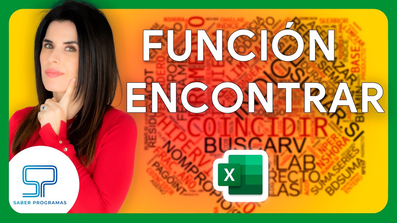 🔎 Domina EXCEL: Descubre la función ENCONTRAR 🎯 Guía Paso a Paso 👣