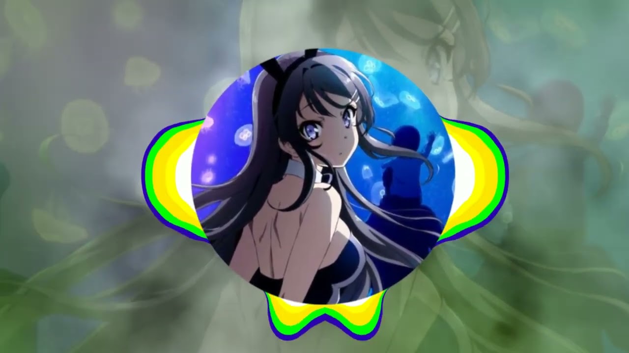Nightcore - Ufo361 - COBAIN