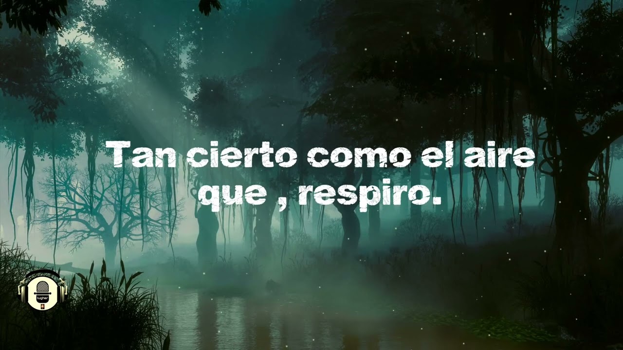 Dios está aquí ( versión Lugher O.R.)