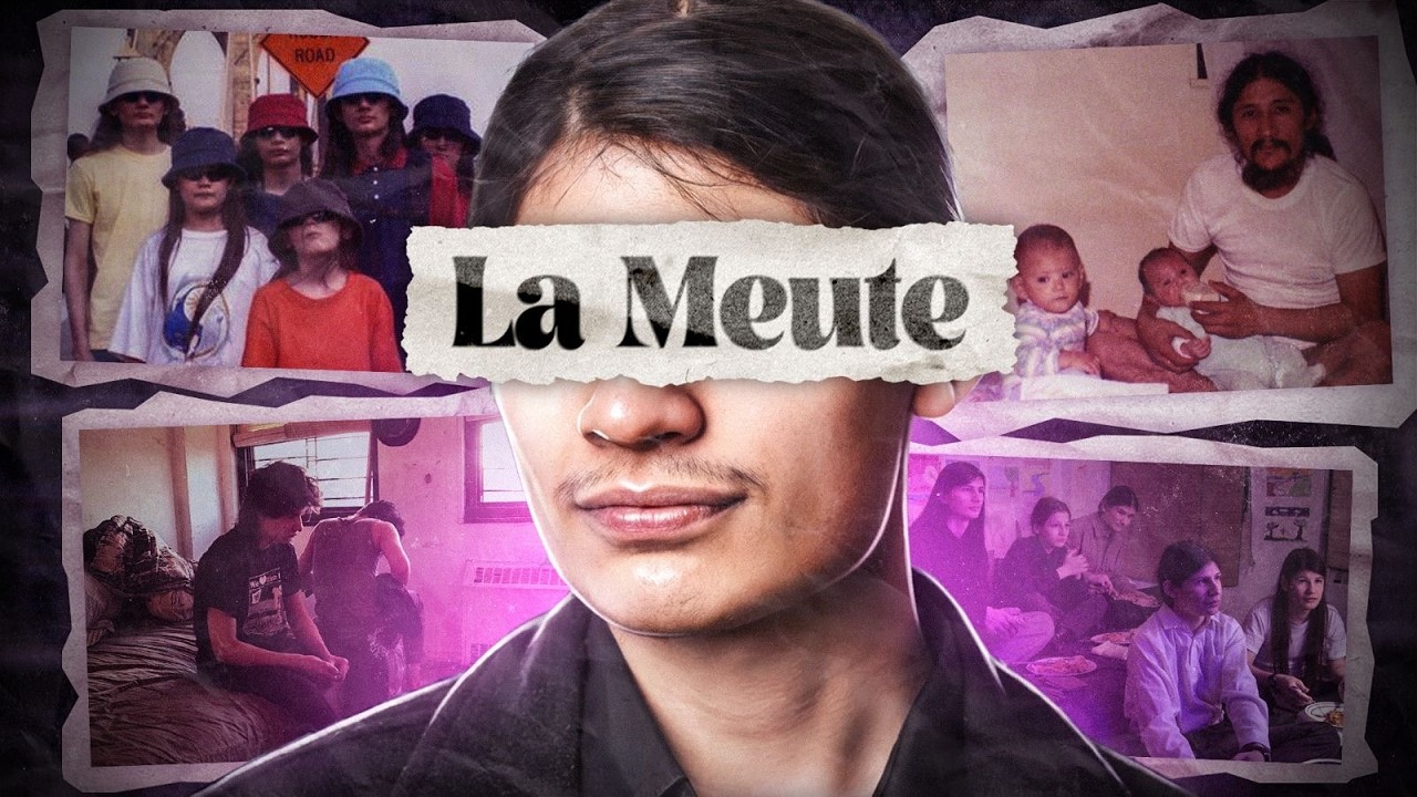 SIX frères, UN appartement, AUCUN contact avec le monde