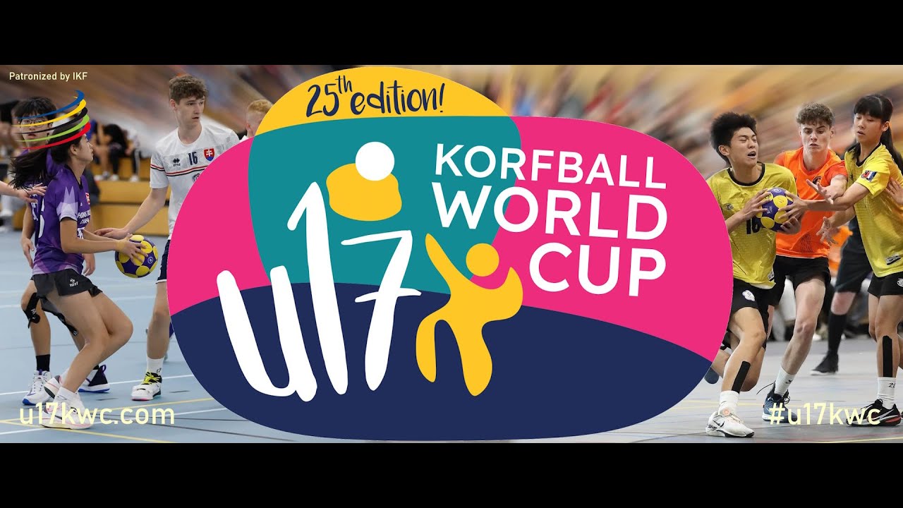 The Final: The Netherlands - Belgium | U17 KWC 2025