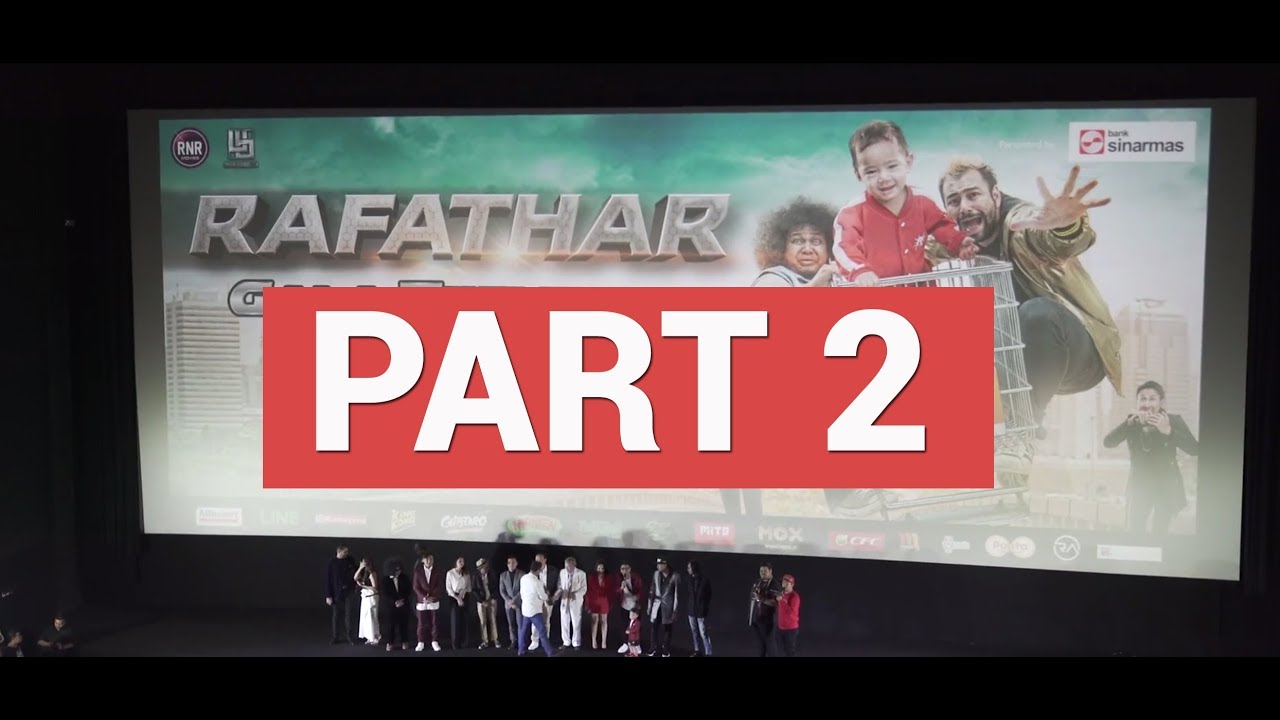 NAIK KOENIGSEGG, HELIKOPTER, BERAKHIR DI TAKSI! (FEAT. RAFFI AHMAD) - PART 2