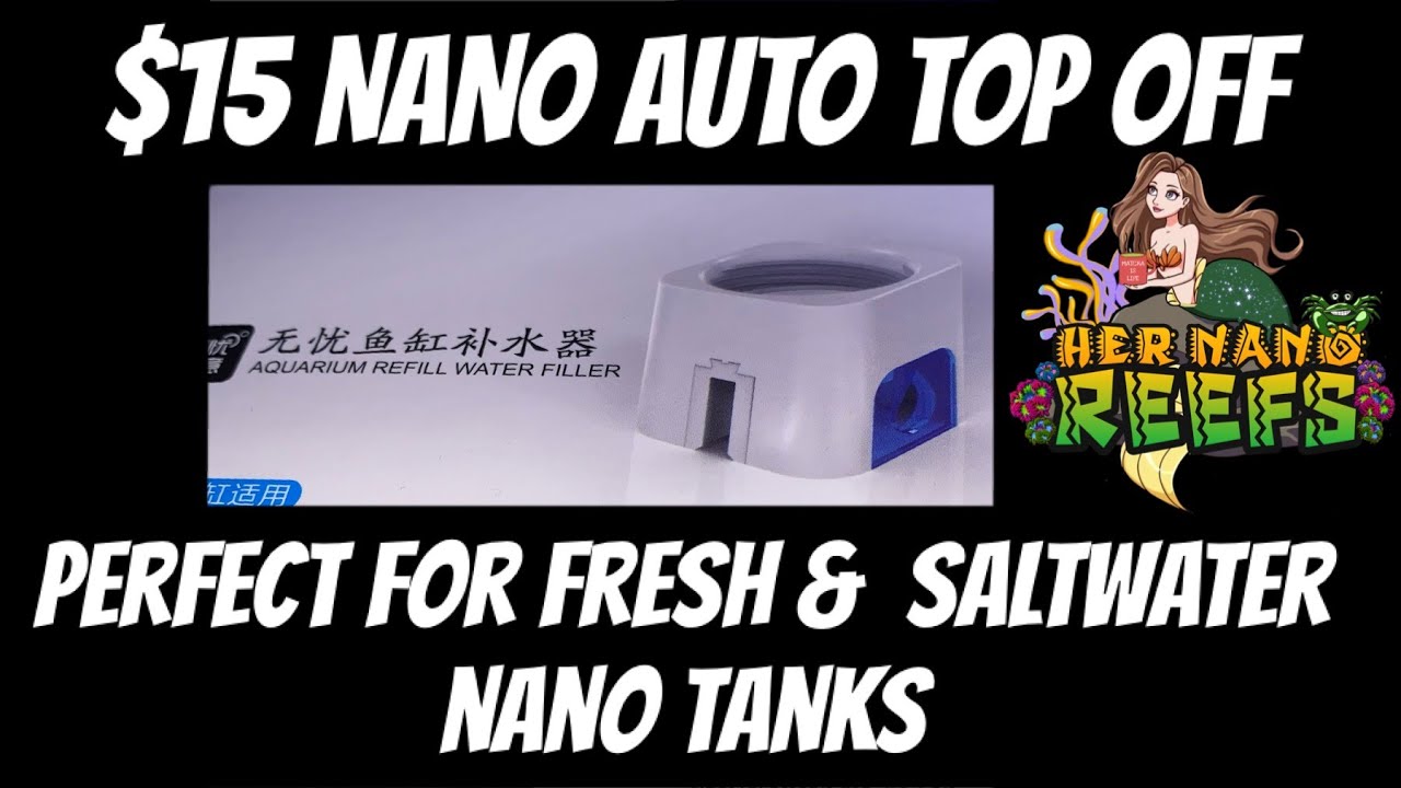 $15 Nano ATO - Can't get better than this!!