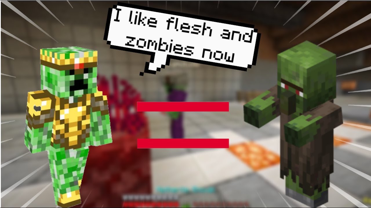 Sam is infected and acts like a zombie after he gets rescued from the egg. tommy needs  samnook