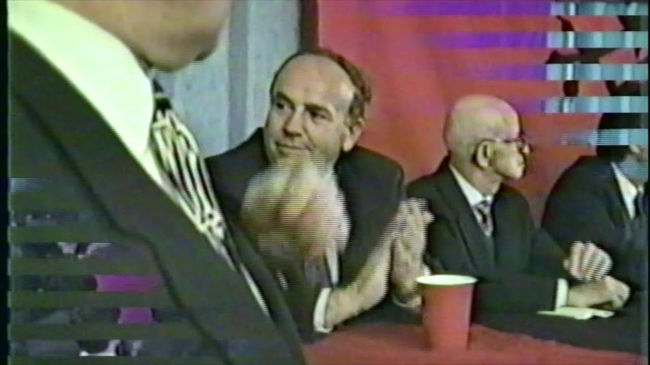 DR. IBRAHIM RUGOVA 20 SHKURT 1993 NE DETROIT SHBA