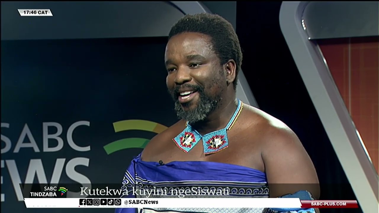 Tindzaba teSiswati l 30 September 2025