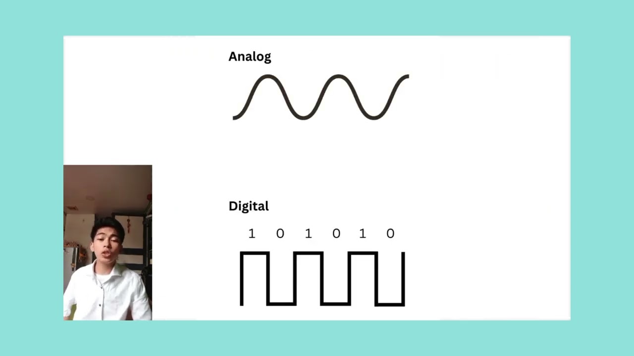All About Modulation