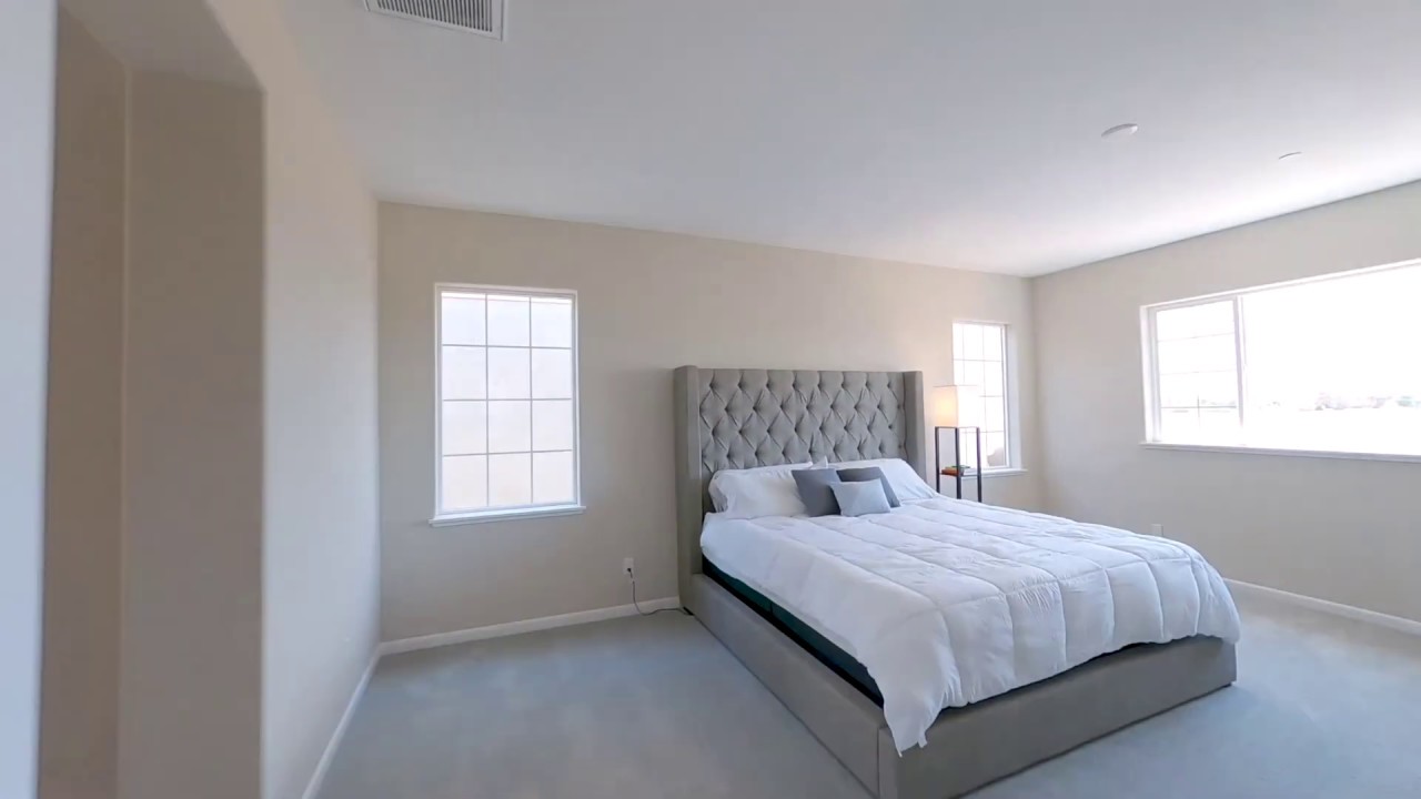 Stylish and Sophisticated: Tour this Modern 2-Storey House at 913 Winddrift Way, Oakley CA 94561