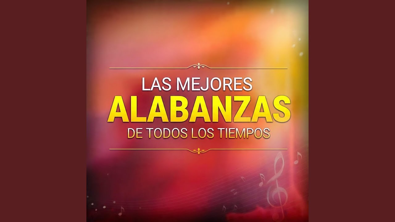 Te Alabarán Oh Jehová