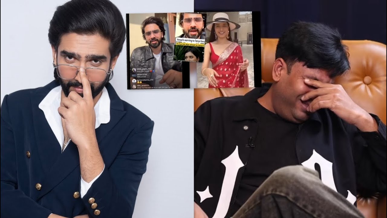 Tanya winner kyu nahi bani 😱/Amaal Malik bahut acha insaan hai 😱 Puneet superstar said 😱