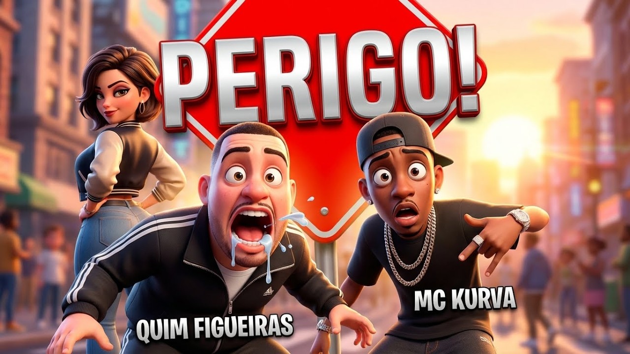 Curvas Perigosas
