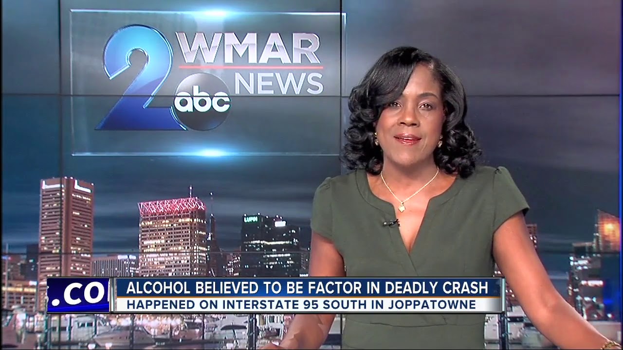 WMAR 2 News Latest Headlines | February 5, 5pm