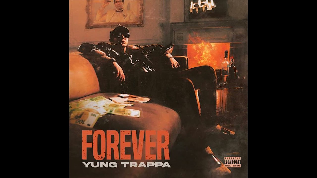 [FREE] Yung Trappa x Yung Pretty Type Beat 2020 - 