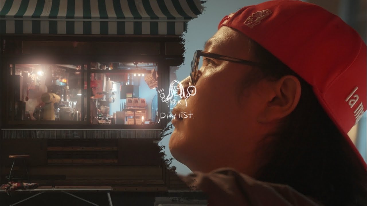 [Playlist] 나를 위로해 줬던 신수동의 마일스데이비스 (도덕과 규범)