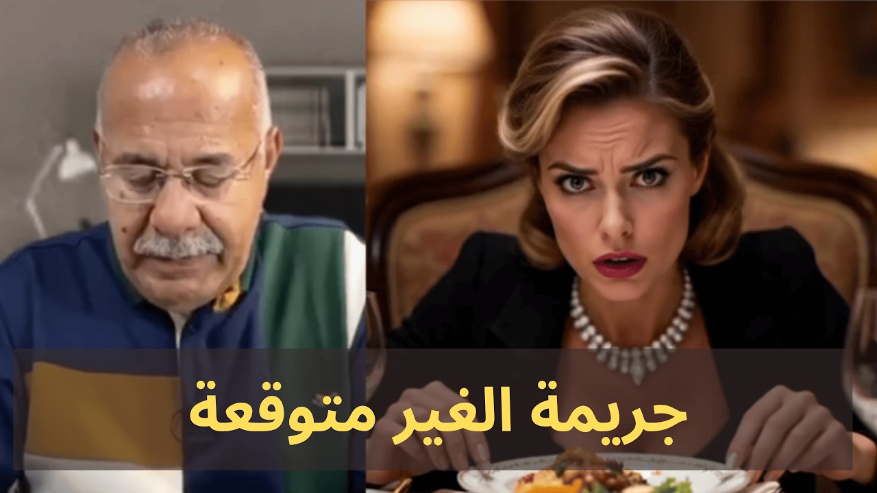 لي وقع كان مفاجئ للجميع! 😲 جريمة  الغير متوقعة اللي صعقت المغرب من أولها لآخرها