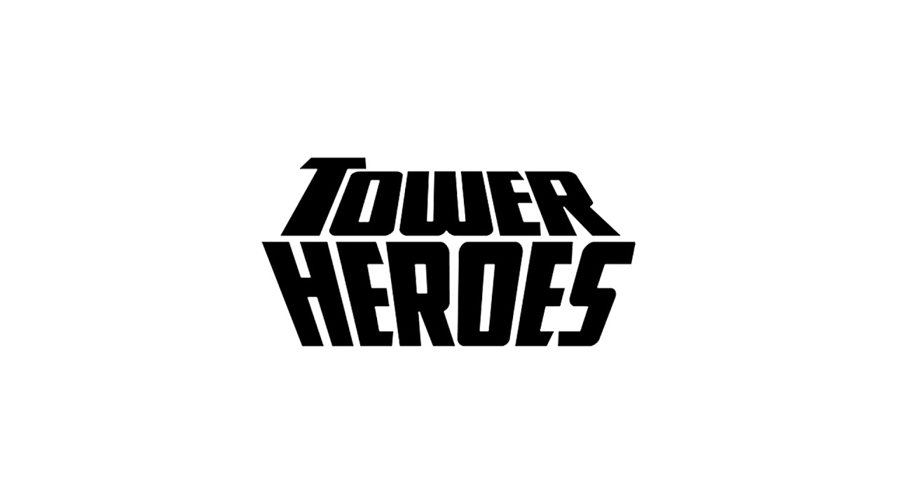 Blastech Barrage - Tower Heroes