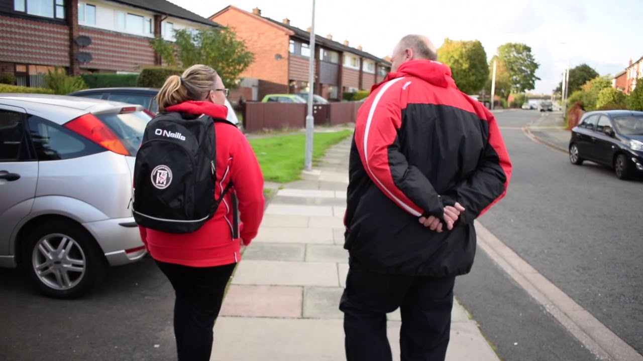 Thatto Heath Anti Social Behaviour