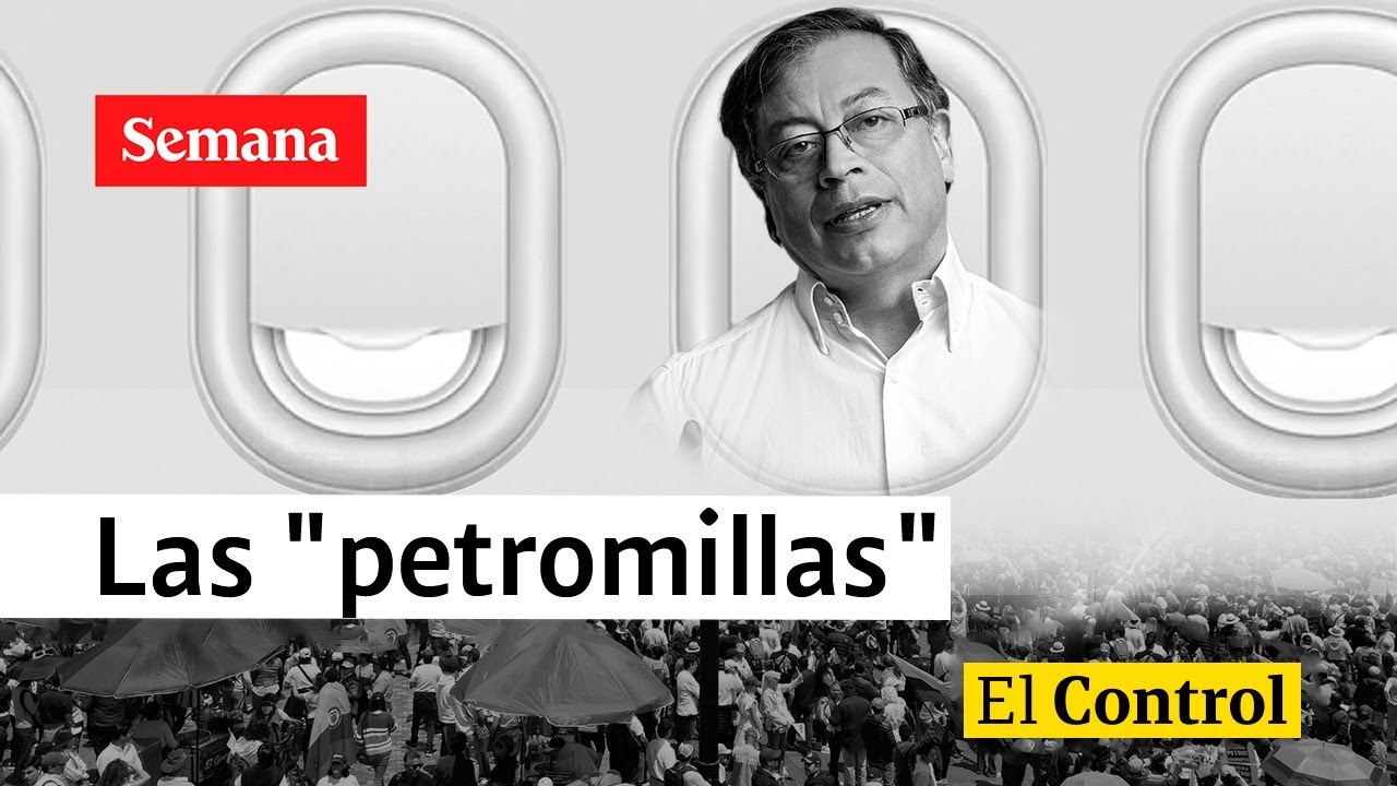 El Control a las 