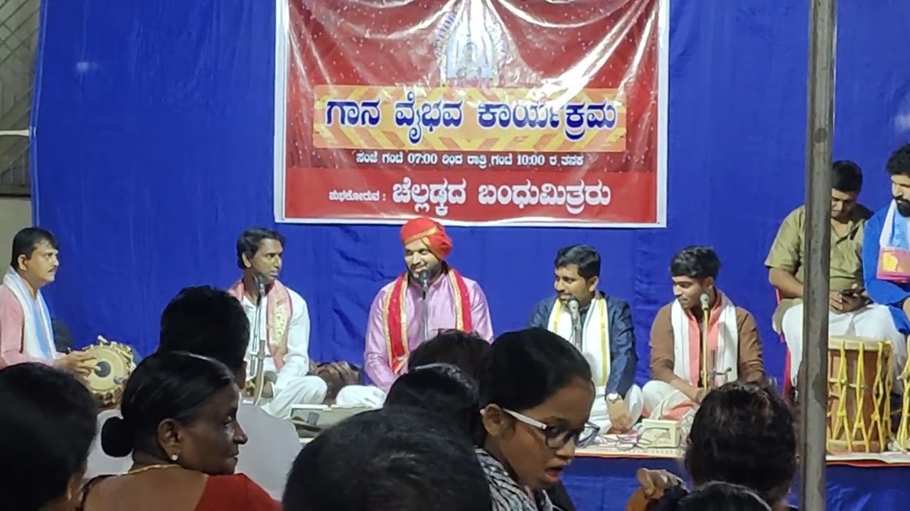 Mangalore traditions Part 4 Nemotsav