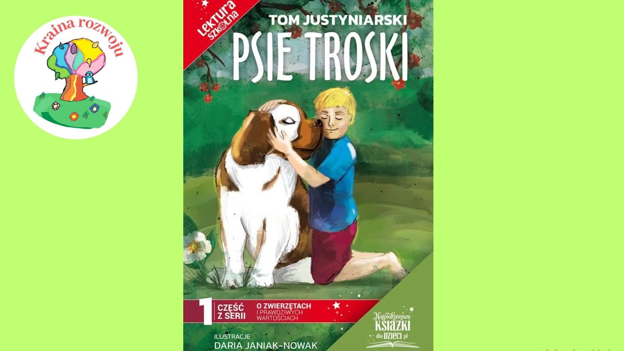 Streszczenie szczeg&oacute;łowe lektury 