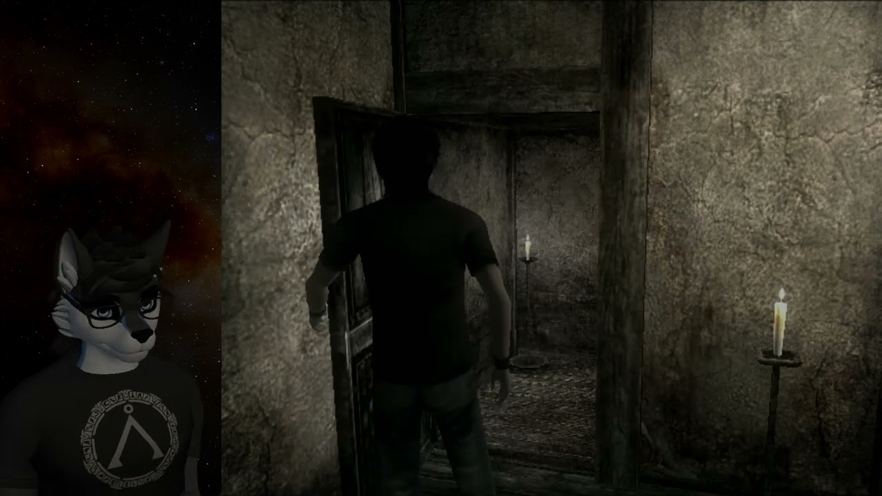 NOV-12-2025 | Back in the Manor of Eep :3 | Fatal Frame III: The Tormented