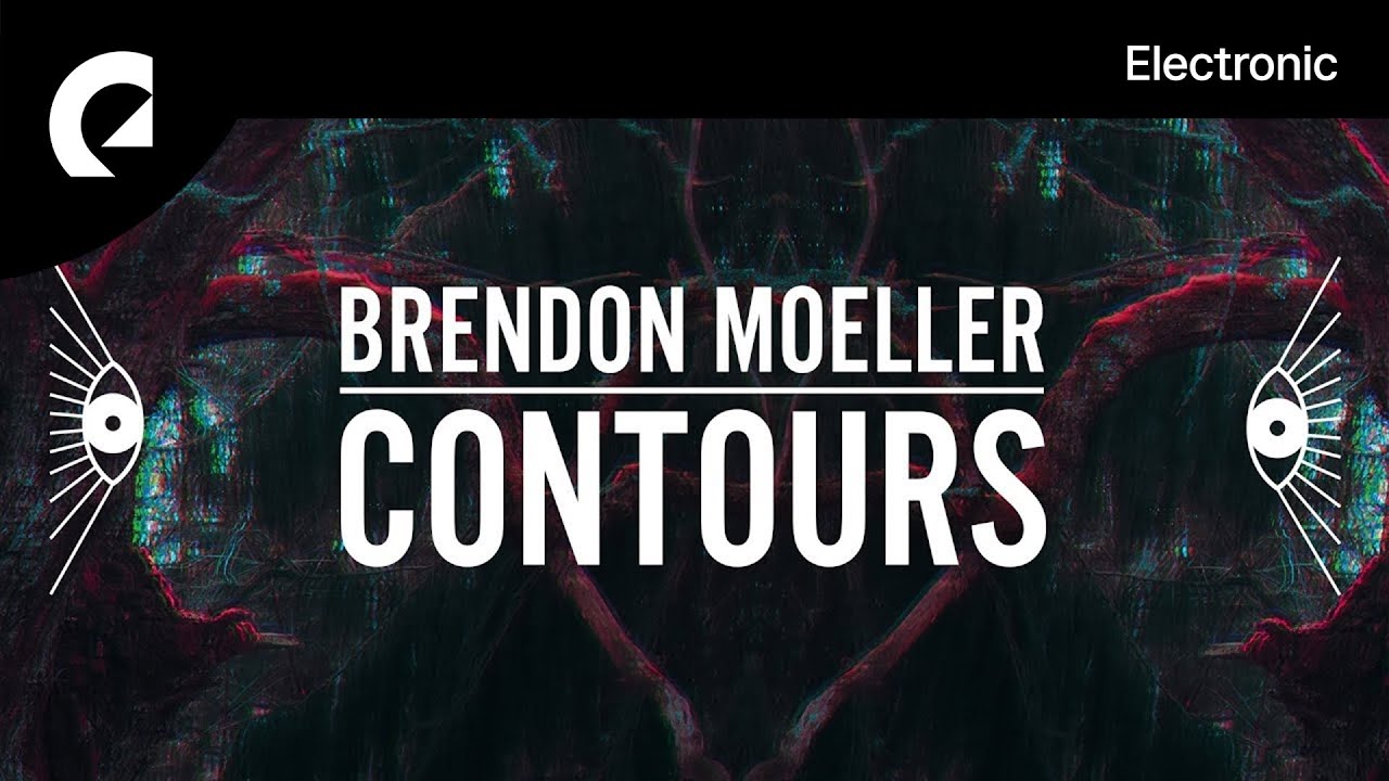 Brendon Moeller - Prologue