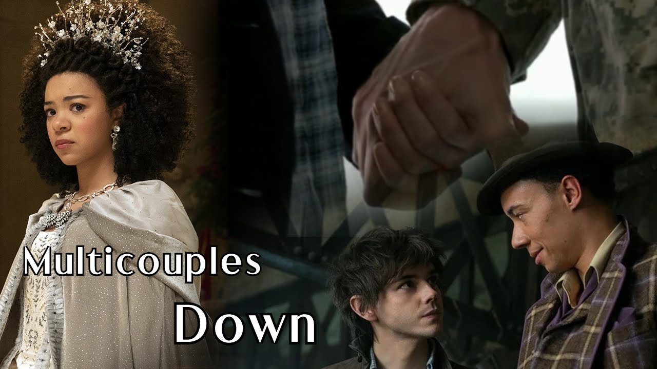 Multicouples | Down