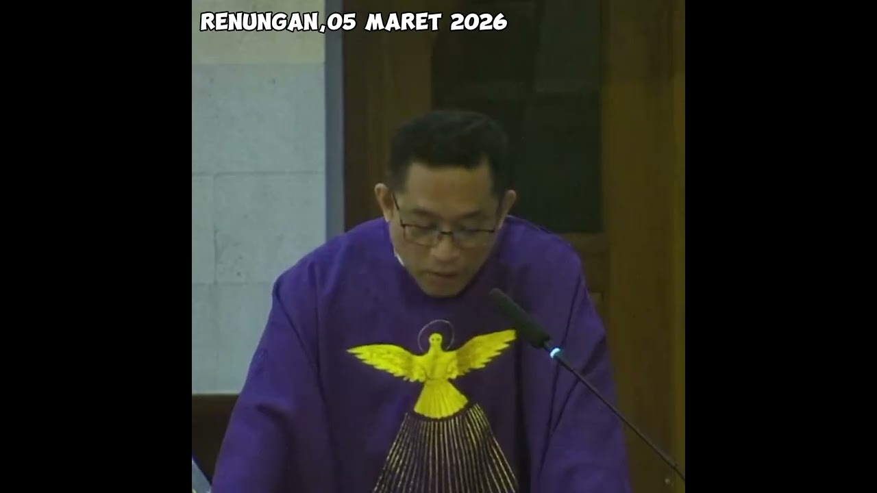 BERBAHAGIALAH YANG MENARUH KEPERCAYAAN KEPADA TUHAN