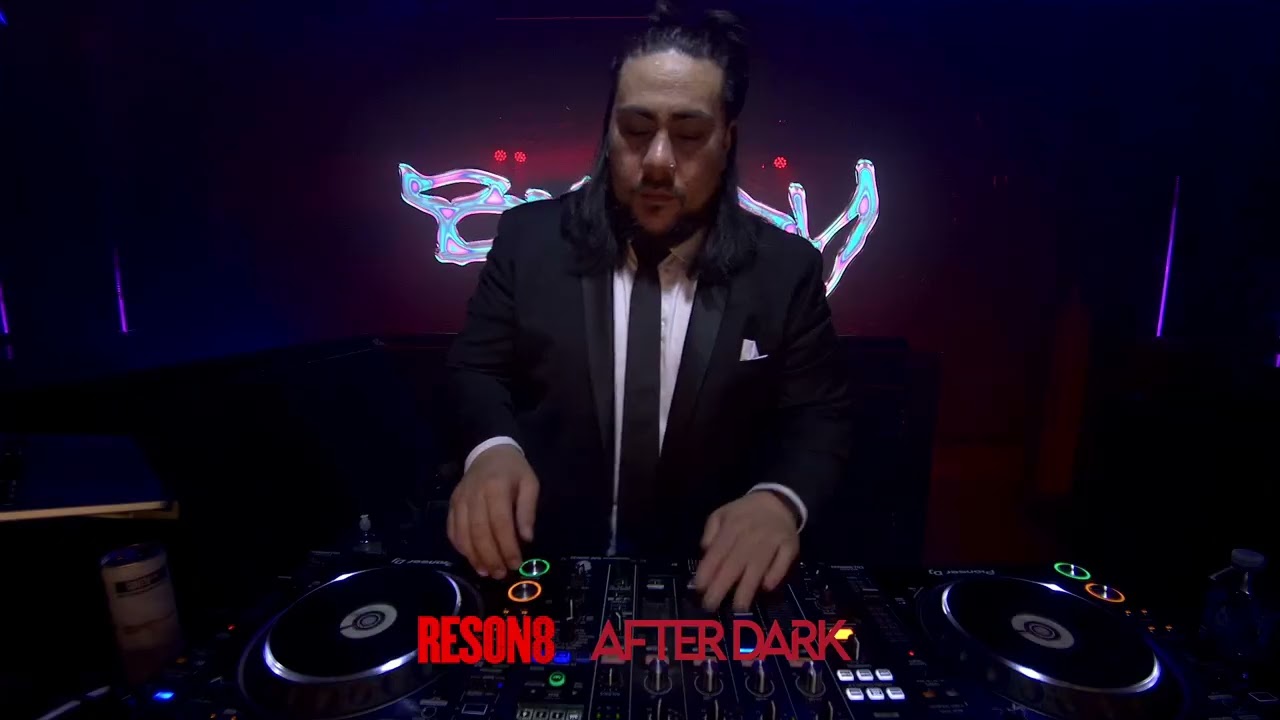 BOWDY | RESON8 | AFTERDARK