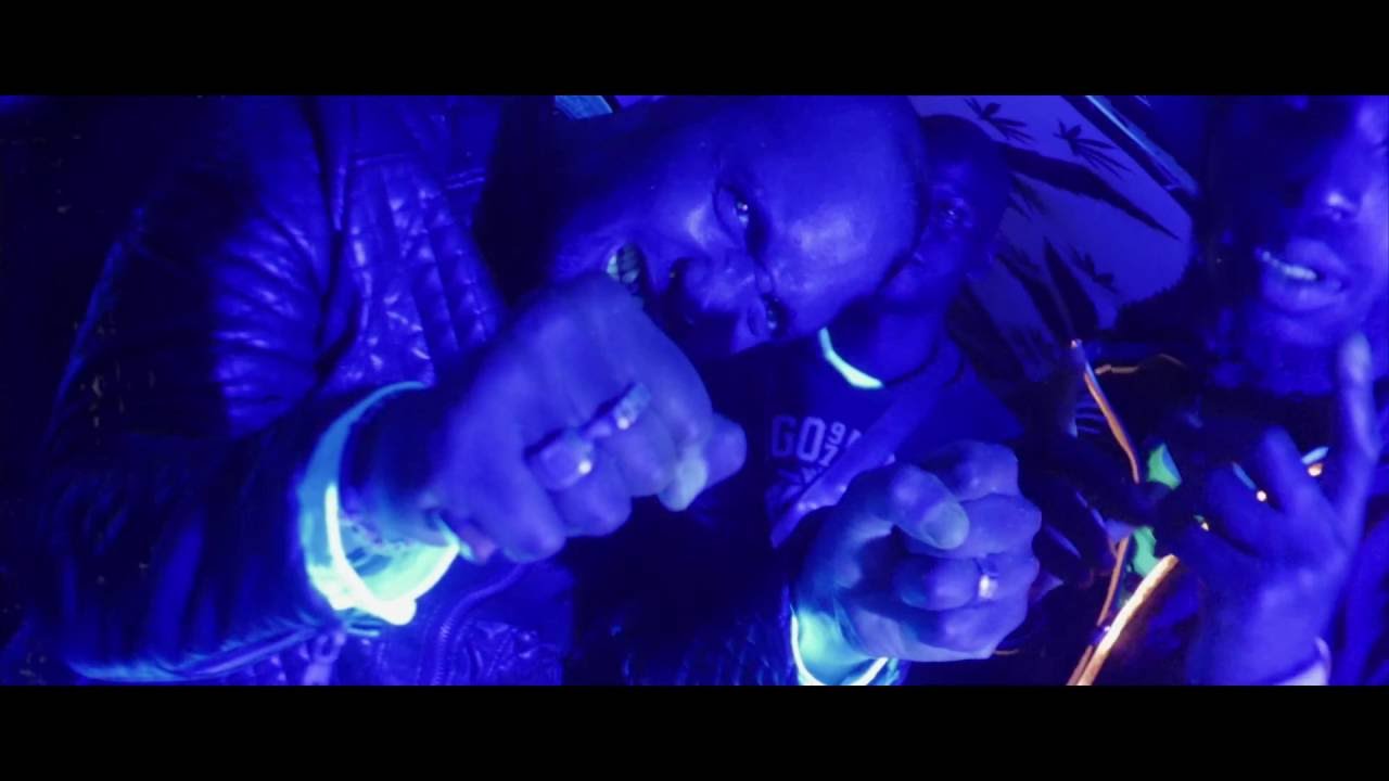 Z.OSKY - 93 milles 120 raisons [video freestyle]