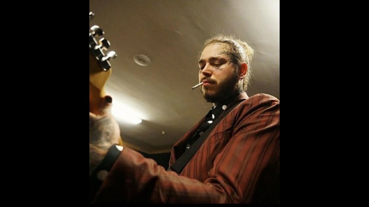 [FREE] Post Malone Type Beat - 