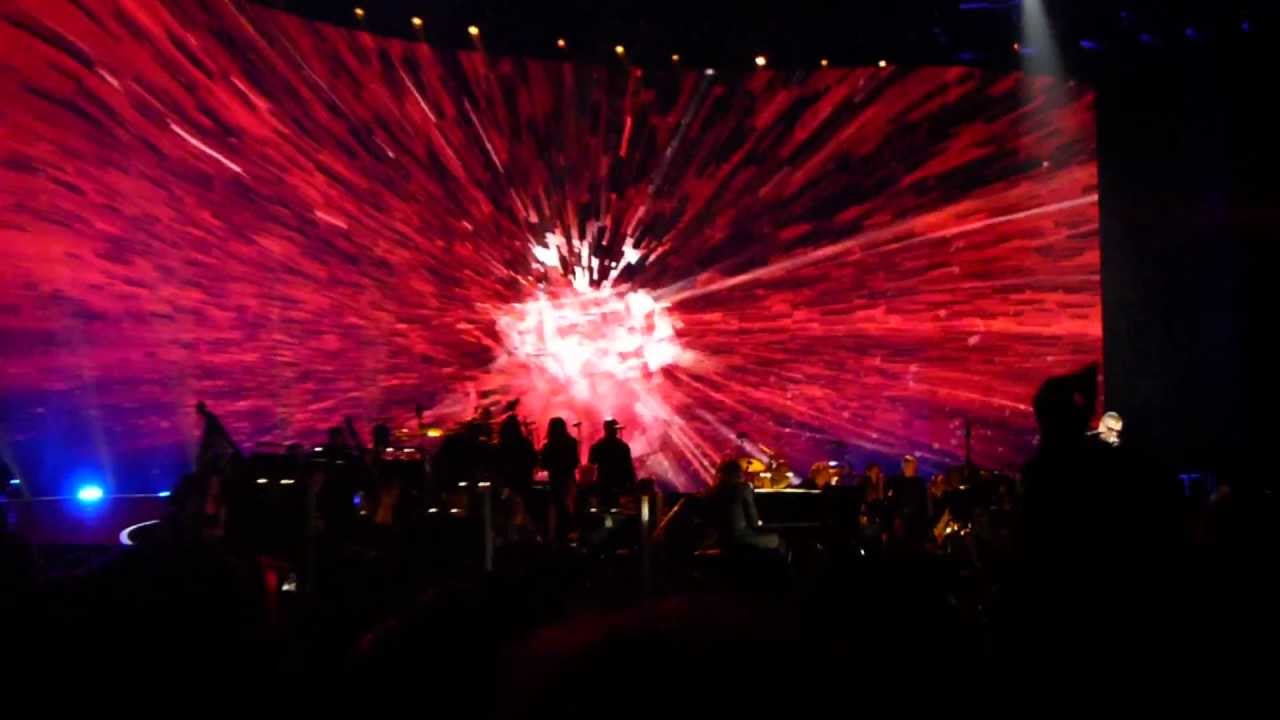 George Michael - Star People - MEN Arena Manchester HD Dolby Digital.m2ts