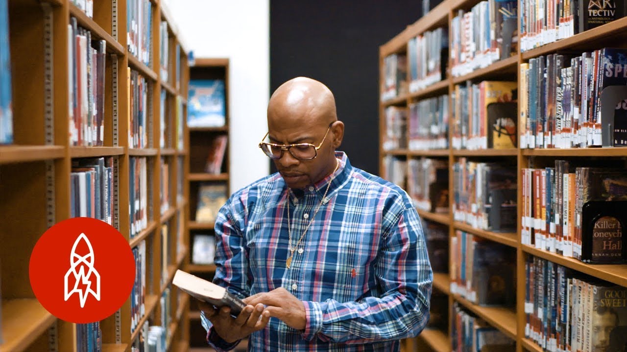He Was Wrongfully Convicted for 17 Years, Now He’s Helping Others be Heard