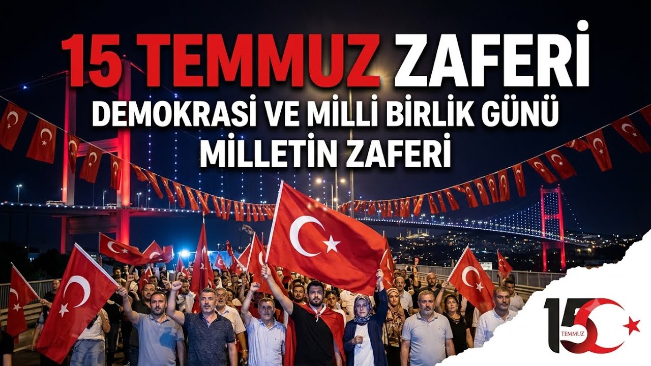 Turan Yemini | Hu Zikirli Epik Operasyon Müziği @byk_hu 