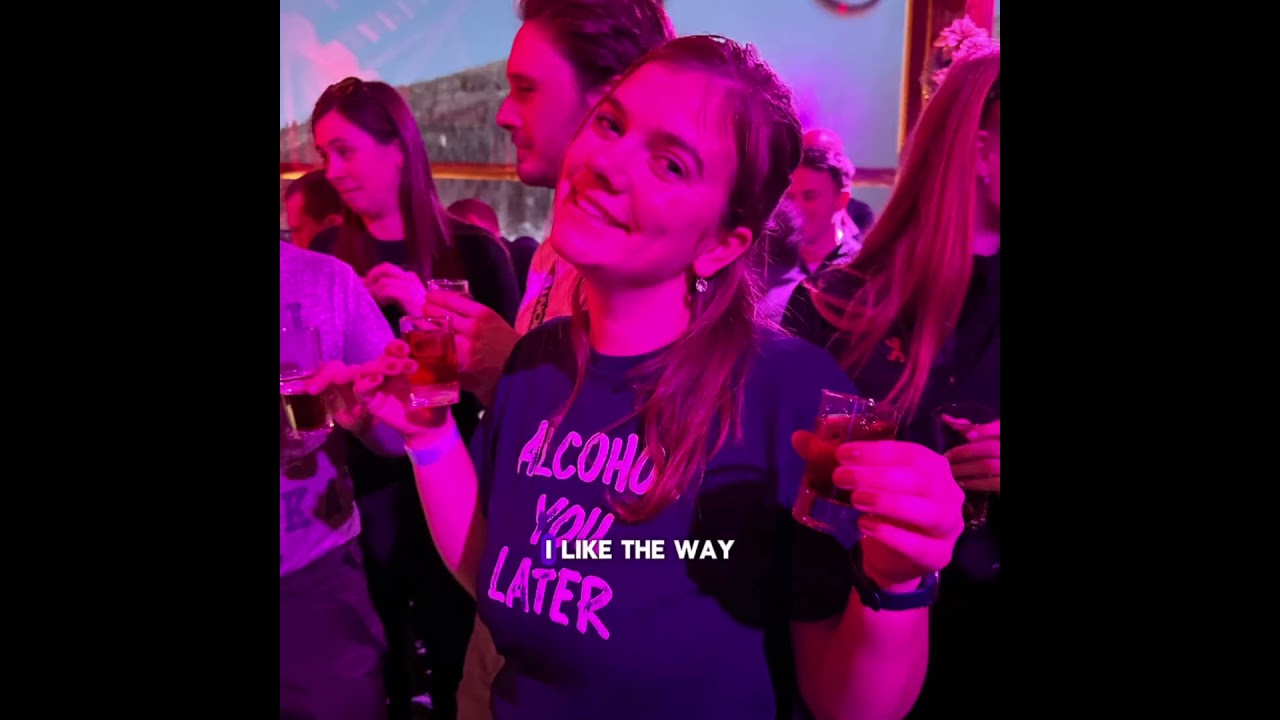 Van de piste naar de dansvloer: SnowLux apr&egrave;s-ski is een ervaring die je niet wilt missen! 🎿💃